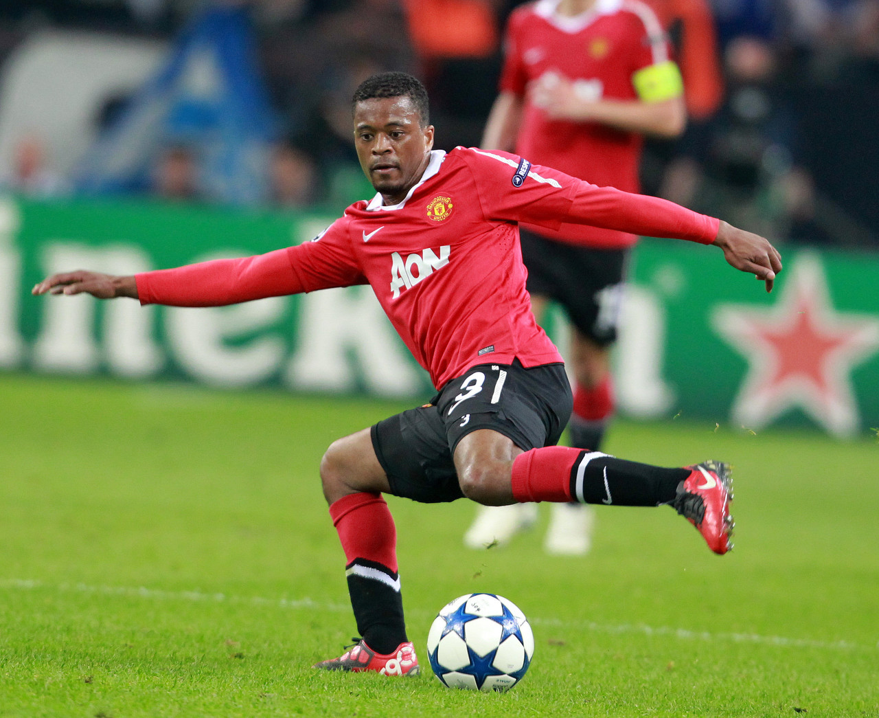 国内赛场的 国内赛场的