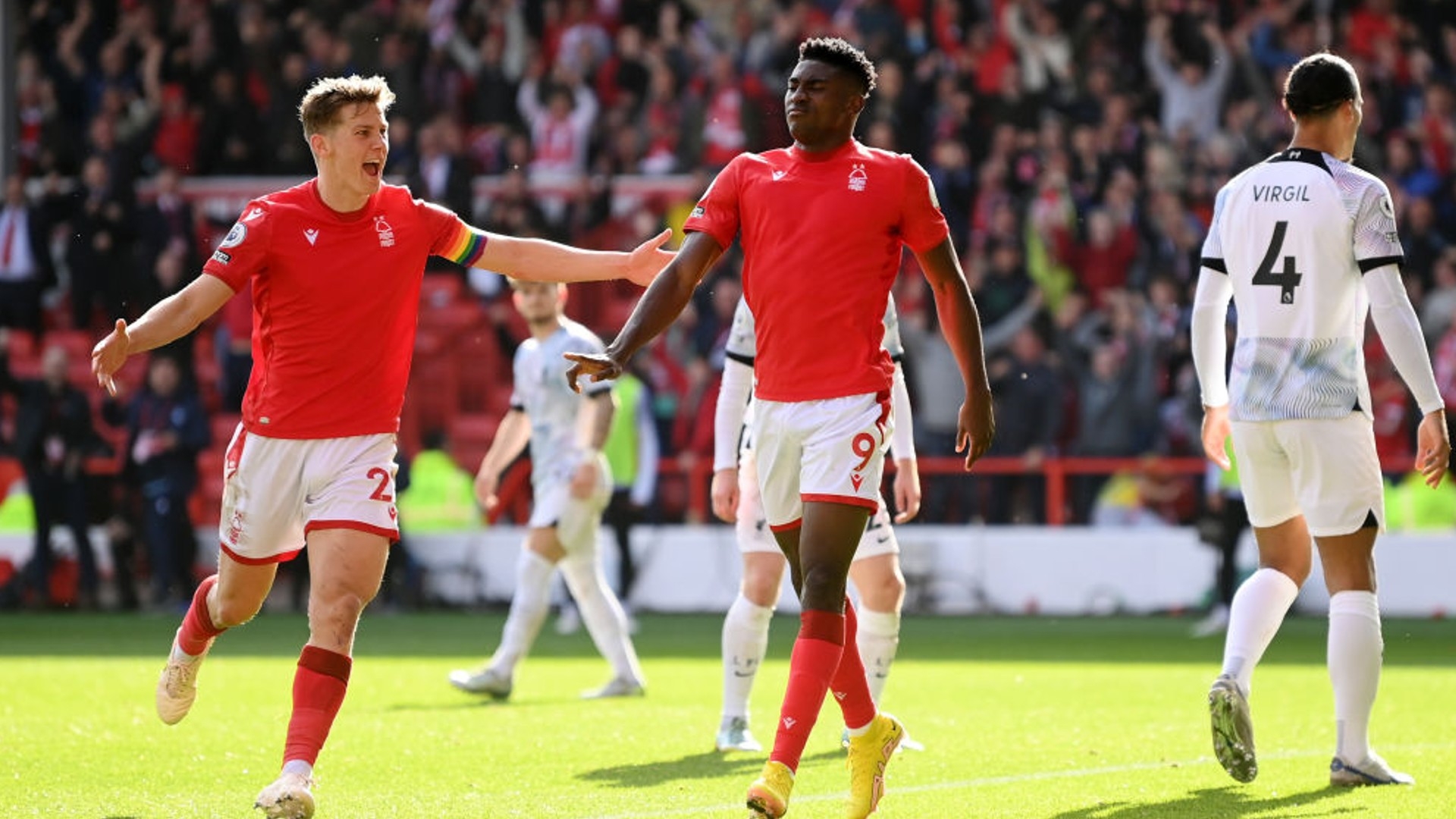 球界從多角 球界從多角